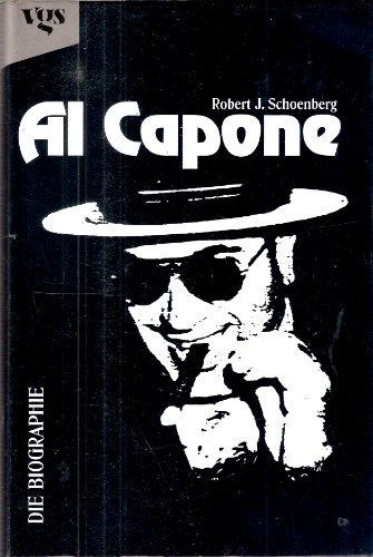 Preisvergleich Produktbild Al Capone. Die Biographie