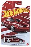 Hot Wheels Honda Civic Si