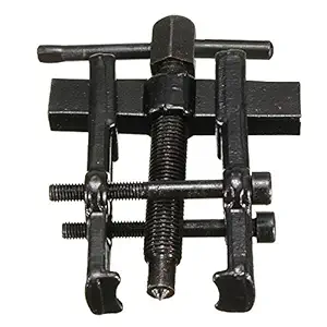 Generic 2016 New Best Price High Quality 35x45 Type Black Plated Two Jaws Gear Puller Armature Bearing Puller Forging