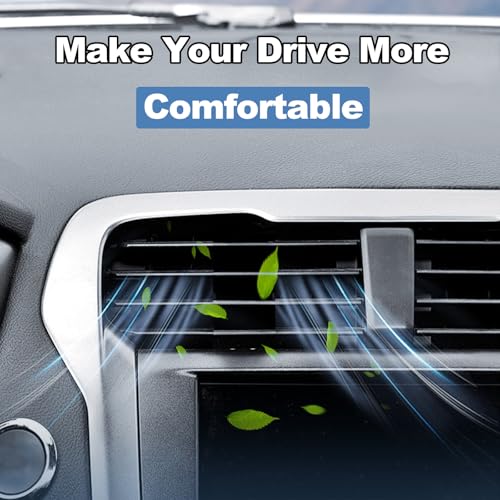 Image of AC Blower Motor with Fan HVAC Heater Blower Motor Fan Fit for Nissan 2007-2014 Altima 2003-2014 Murano Infiniti 2008-2013 G37 2014-2017 Q50 Replace# 700193 272206CA0A