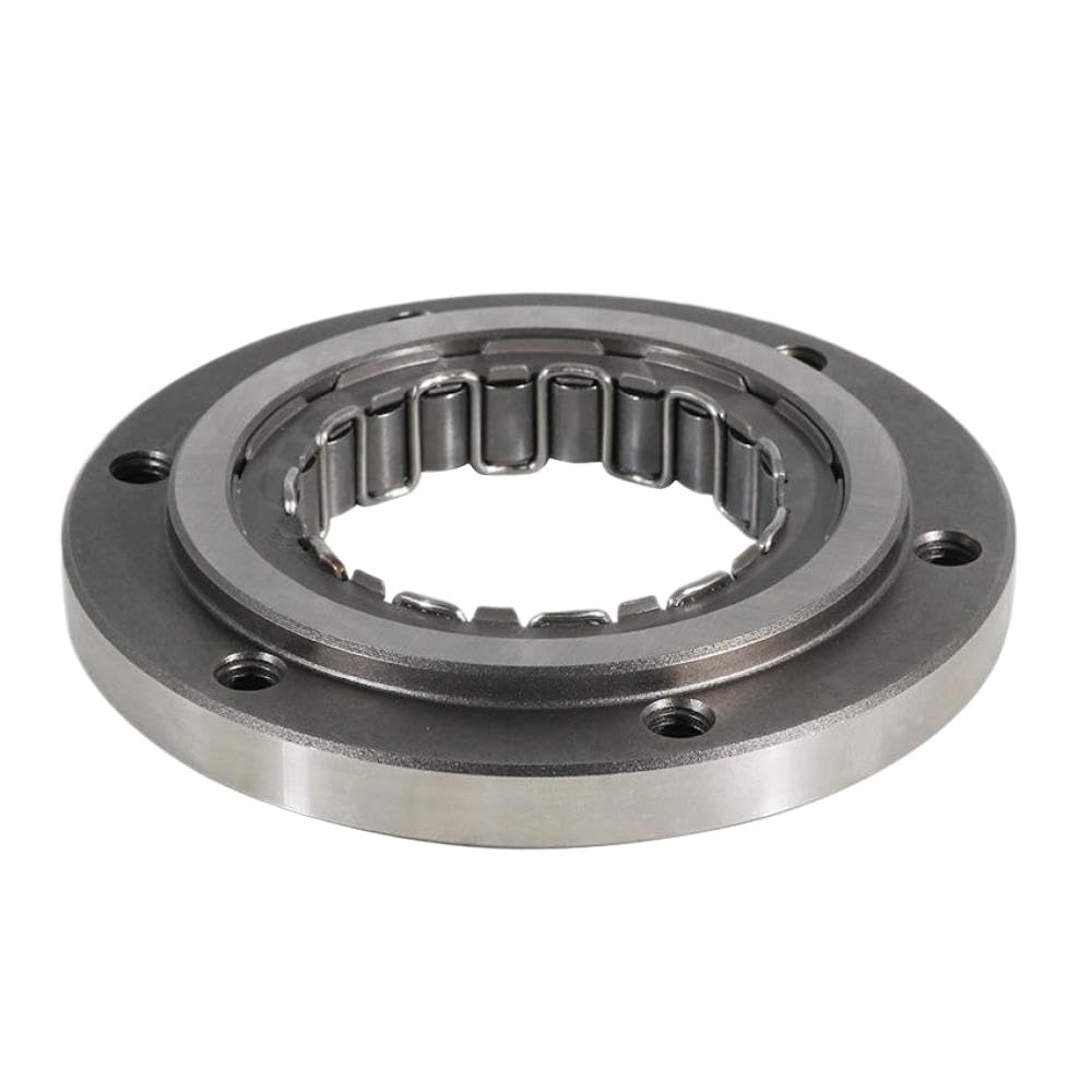 Rodamiento de Embrague Unidireccional para Motor de Arranque Compatible con Bennche UTV Bighorn 400 Cowboy 400 Massimo MSU 400 2012-2017 31100-F13-0000