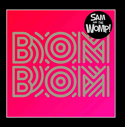 Bom Bom
