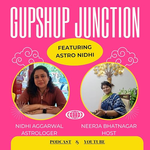 In Conversation With Nidhi Aggarwal