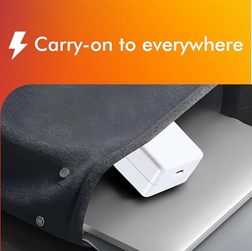 Image of 80W SUPERVOOC PD Fast Charger with USB-C - Compatible with OnePlus 13 13R 12 12R 11 11R 10 10 Pro 9 9 Pro 9R 8 8T 7 Nord CE 3 & More Devices| Original Fast Charging