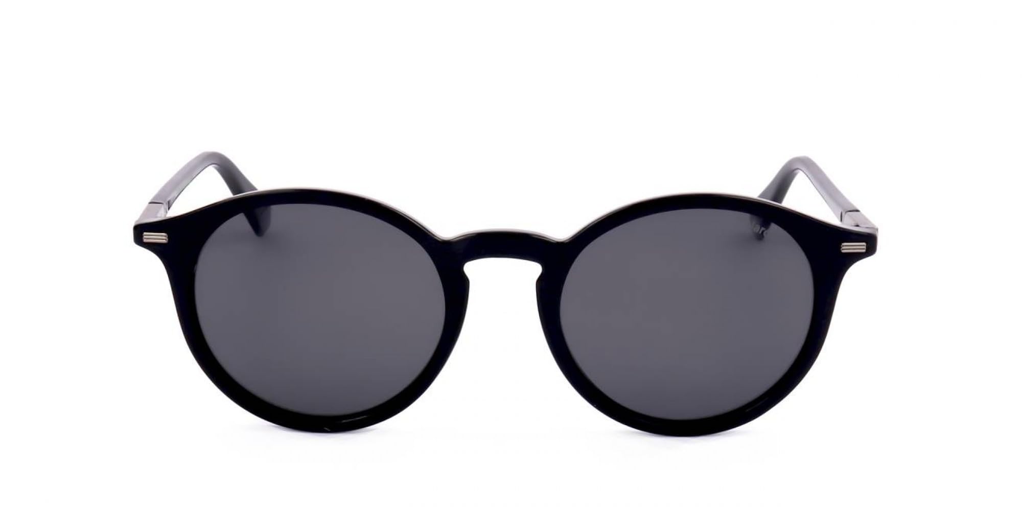 Polaroid PLD 2116/S Occhiali, Black, 49 Unisex