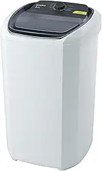 LAVADORA DE ROUPA LWBE085T3 BRANCA 8,5kg 220V 60Hz