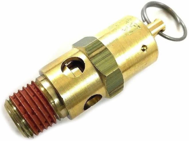 (GB) Válvula de alivio segura V-215105AV V-215105AV V-215105AV + lista completa de modelos