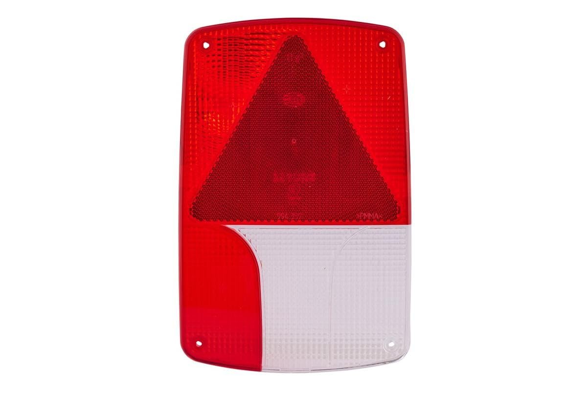 HELLA 9EL 990 633-031 Lente faro