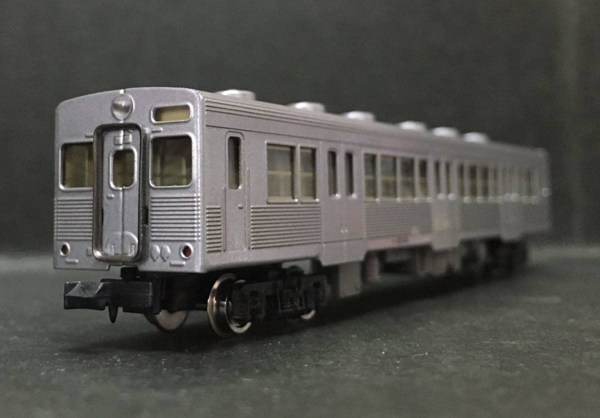 Amazon | TOMIX キハ35-900 T車 ブラス製 1 | 鉄道模型 通販