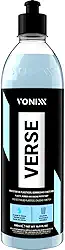 Verse Vonixx 500ml Protetor Revitalizador De Plásticos Borrachas Pneu 500ml