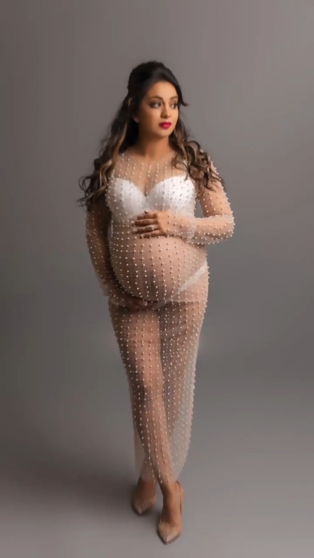 self portrait embellished mesh midi dress Grey Rhinestone Mesh Midi Dress – self-portrait