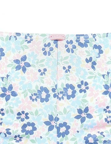 Roxy Girls' Dreamer Bralette Swimsuit Set4