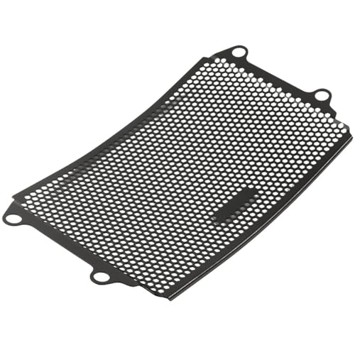 Kühlerschutzgitter für Motorräder Grillabdeckung kompatibel mit K & T & M DUKE 390 DUKE390 Svartpilen 401 2024 2025