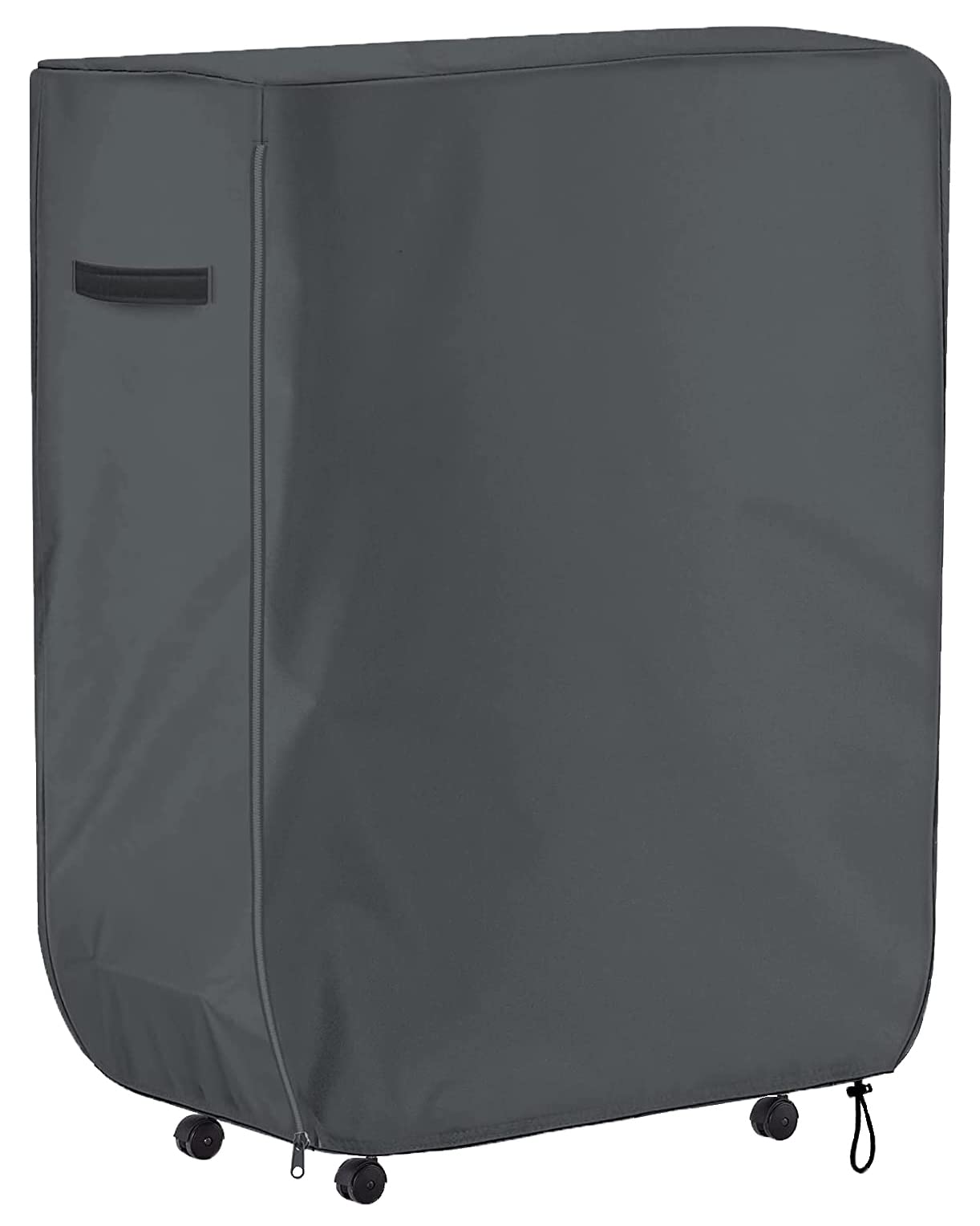 MBOOM Copertura pieghevole per letto in tessuto Oxford 600D, protezione per materasso impermeabile (99,06 x 38,1 x 86 cm)