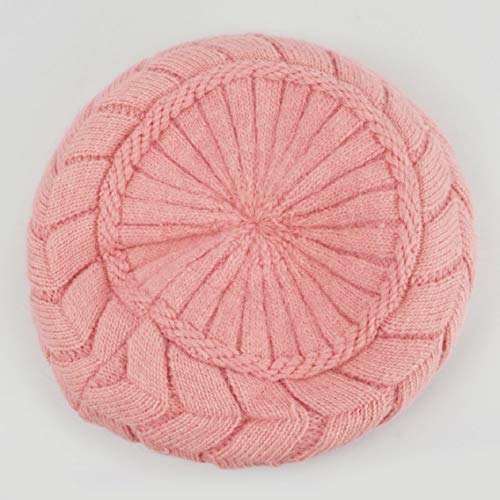 Tuopuda Cappello Donna Invernale Cappello Beanie