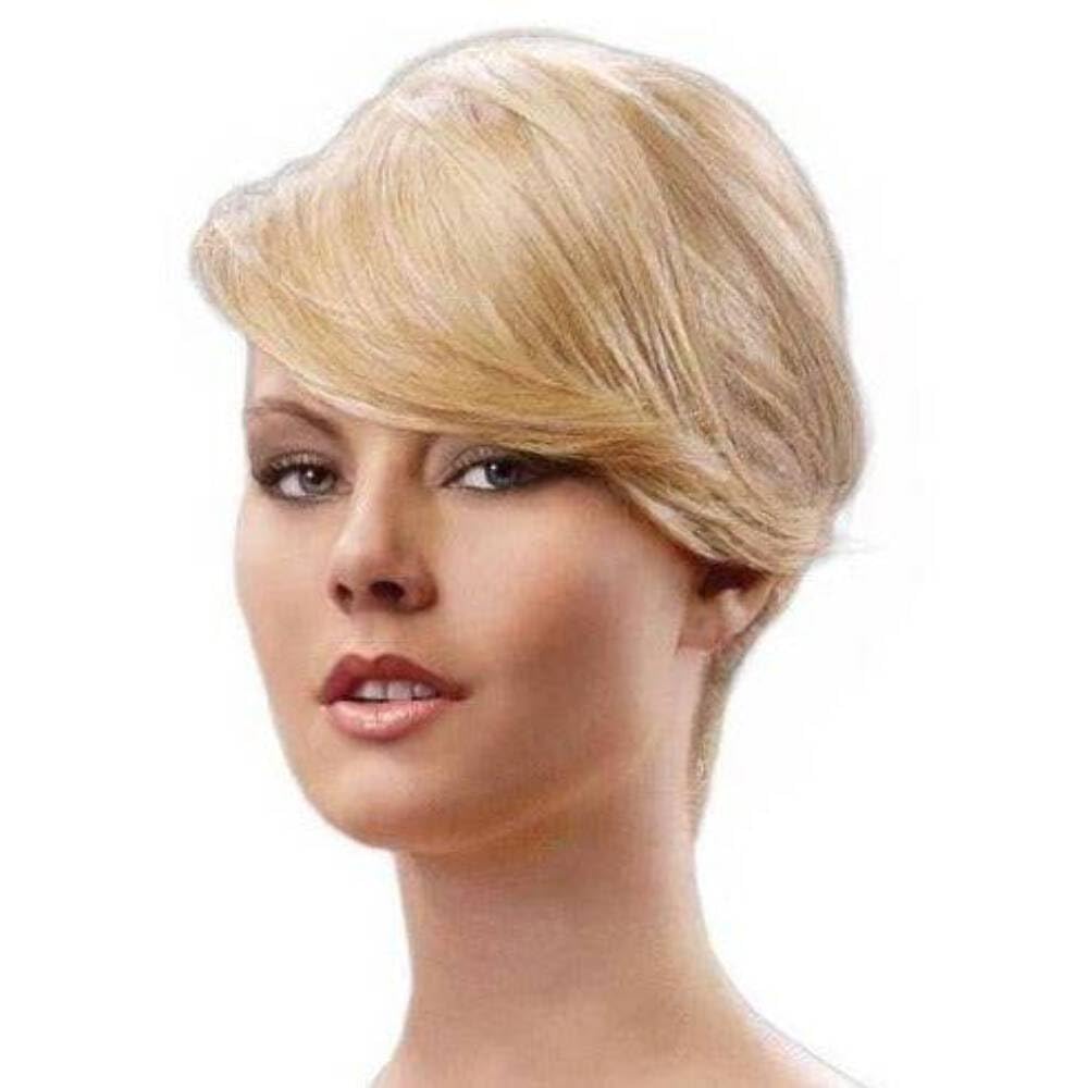 hairdo SWEPT AWAY BANG, R29S GLAZED STRAWBERRY
