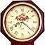 Red Mahogany