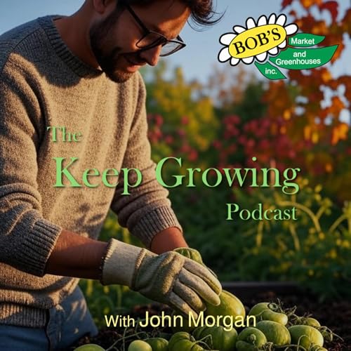 Page de couverture de September 27, 2025 Weekly Gardening Guide