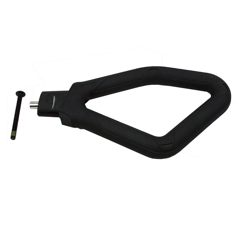 Can-Am OEM RH Passenger Seat Handle Kit 2013-2017 Outlander L MAX