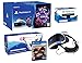 Produktbild PlayStation VR2 (CUH-VR2) Bravo Team + Aim Controller + VR Worlds + Kamera V2