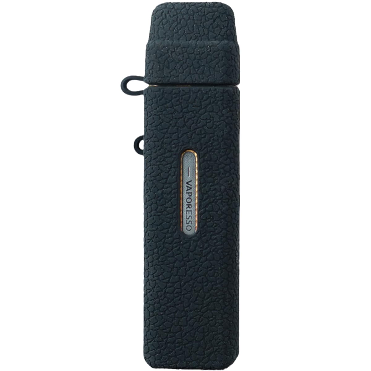 Silicone Case Compatible with Vaporesso Xros Mini Kit, Protective, Durable Skin, Sleeve, Cover, Wrap, Gel, Case, Shield (Black)