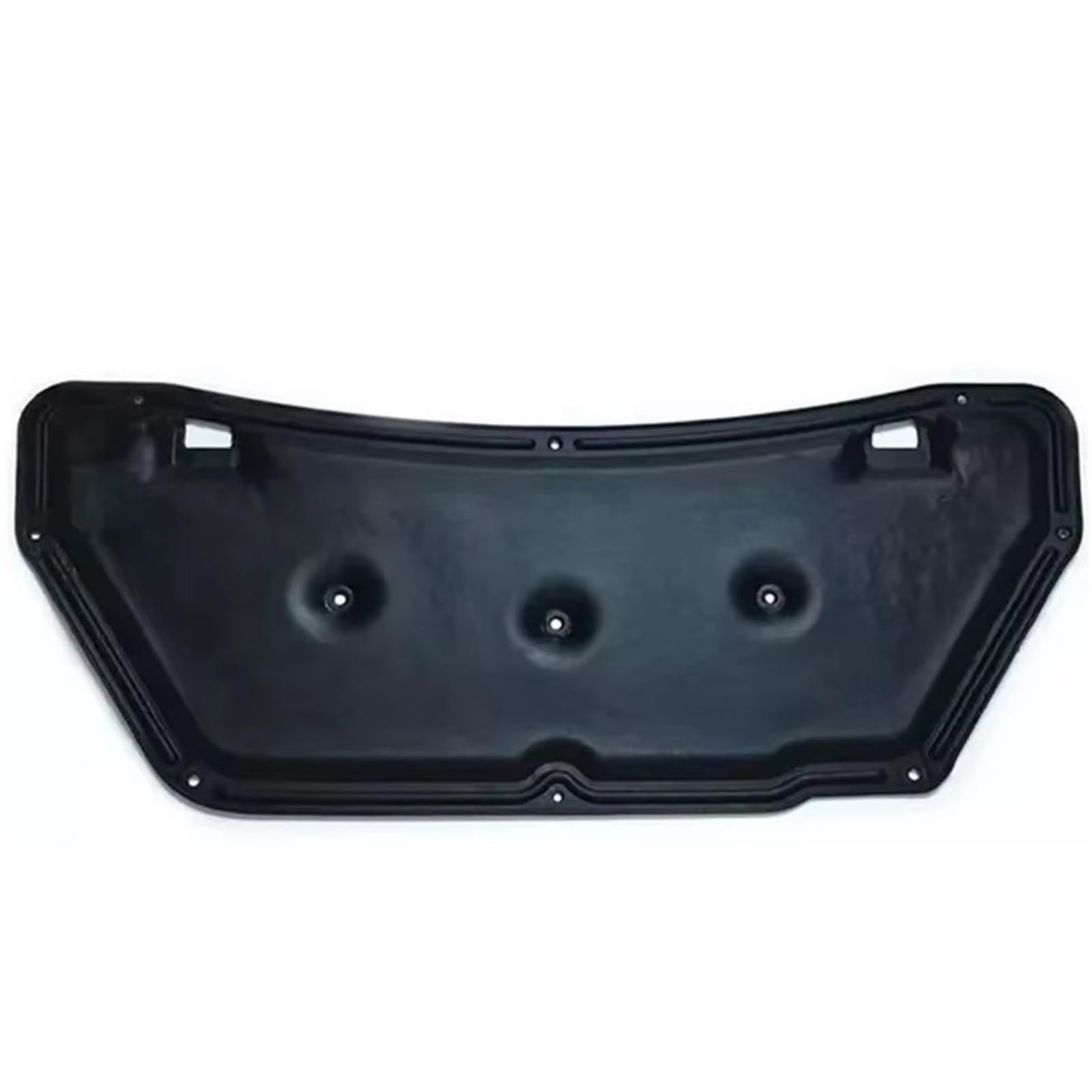 Bonnet Insulation Mat Compatible with Mazda for CX-5 2013-2024 Front Engine Hood Bonnet Insulation Cotton Pad Sound Heat Soundproof Heat Insulation Mat