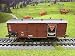 Produktbild BRAWA 48659 Güterwagen Eßzet DB