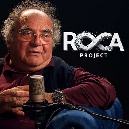 #82 - &iquest;ES EL FINAL? Libres Por Fuera y Esclavos Por Dentro | J.M. Fericgl&agrave; en Roca Project