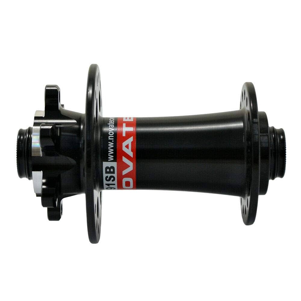 Amazon | NOVATEC D791SB D462SB MTB For Shimano 12s Micro