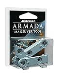 Fantasy Flight Games Star Wars: Armada Maneuver Tool Board Game
