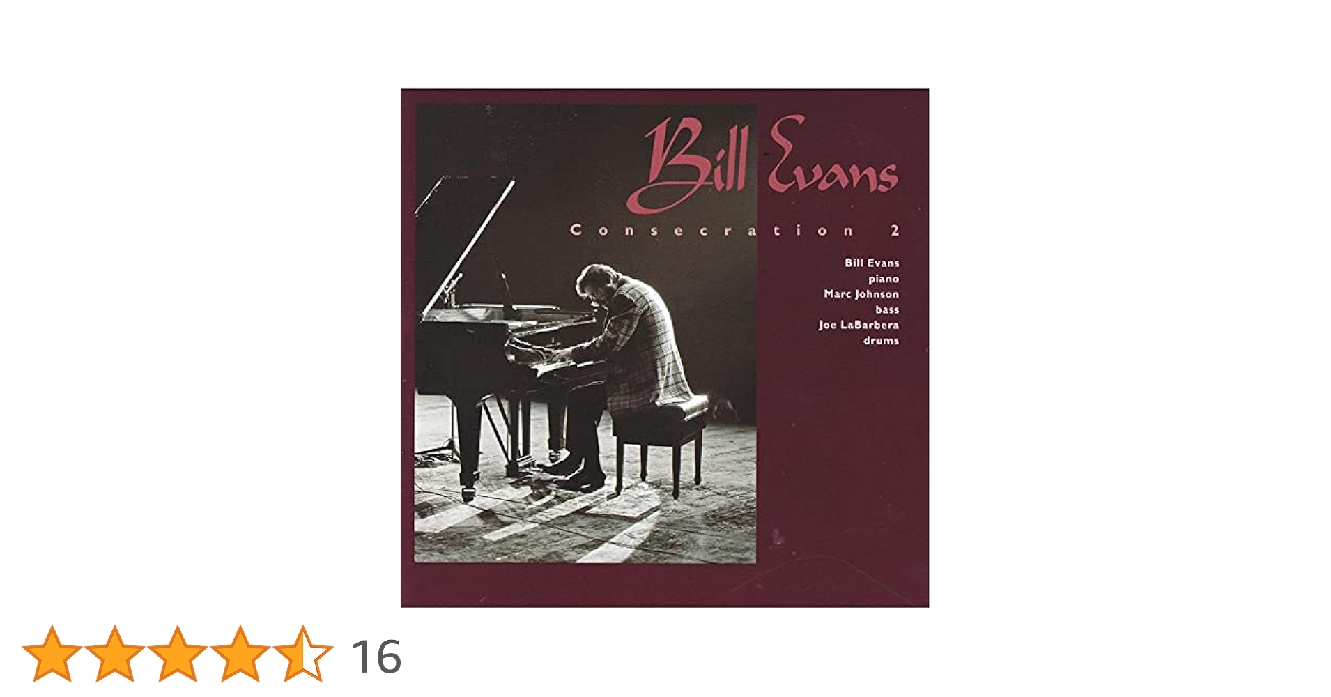 Amazon.co.jp: Consecration 2: ミュージック