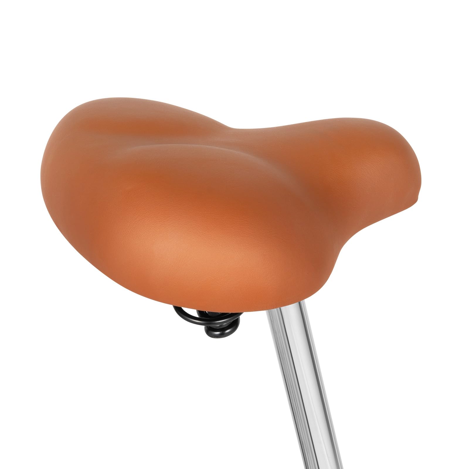 Triciclo para adultos de 20 pulgadas, bicicleta de tres ruedas, triciclo urbano, triciclo de ocio, bicicleta de crucero con cesta de la compra.