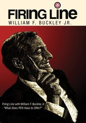 Firing Line with William F Buckley Jr - What Does PEN Have to Offer by Norman Mailer