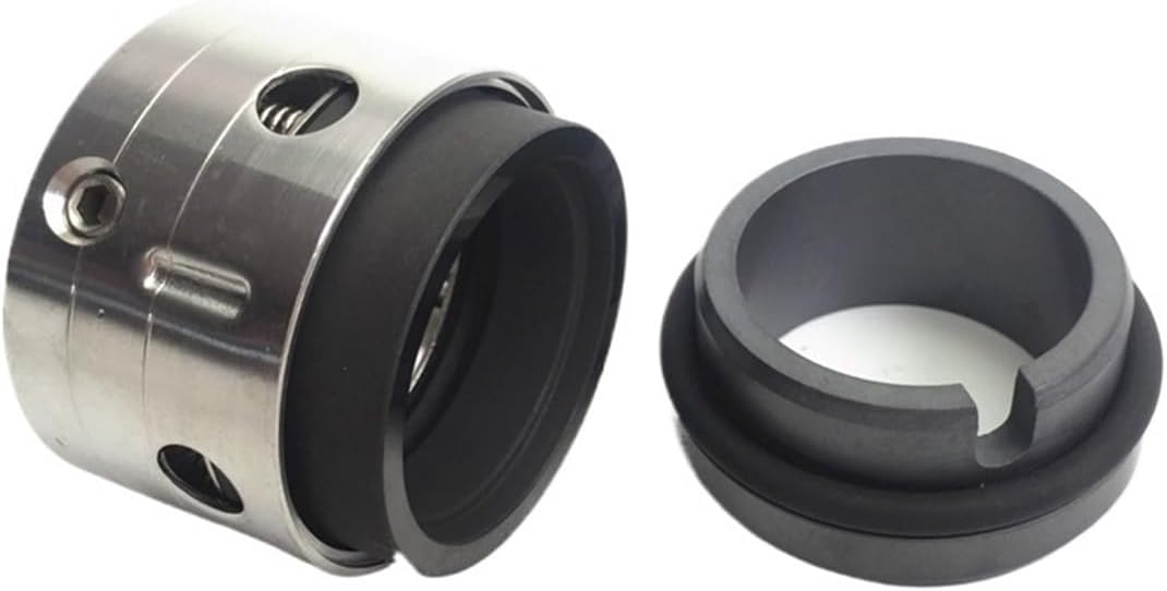 58U-20, 58U/20 Mechanical Seals Replace To Shaft Size 20mm Type 58U Mechanical Seal For Industrial Pump(CAR-SIC-VIT)