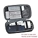 Hard EVA Travel Case for IQOS Electronic Cigarette Kit and Accessories by Hermitshell