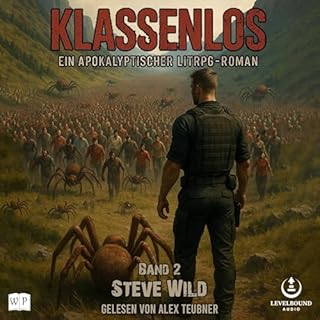 Klassenlos Titelbild