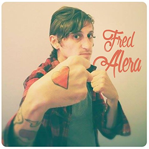 Fred Alera EP