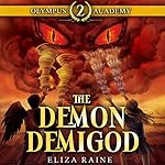 Cover of Olympus Academy