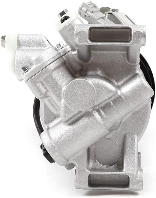 AC compressor for 2004 2005 2006 Scion xA 1.5L/ 2004 2005 2006 Scion xB 1.5L A/C Clutch Assembly Repair Kit