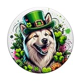 Zoom IMG-2 canadian eskimo dog st patricks Zoom IMG-2 canadian eskimo dog st patricks