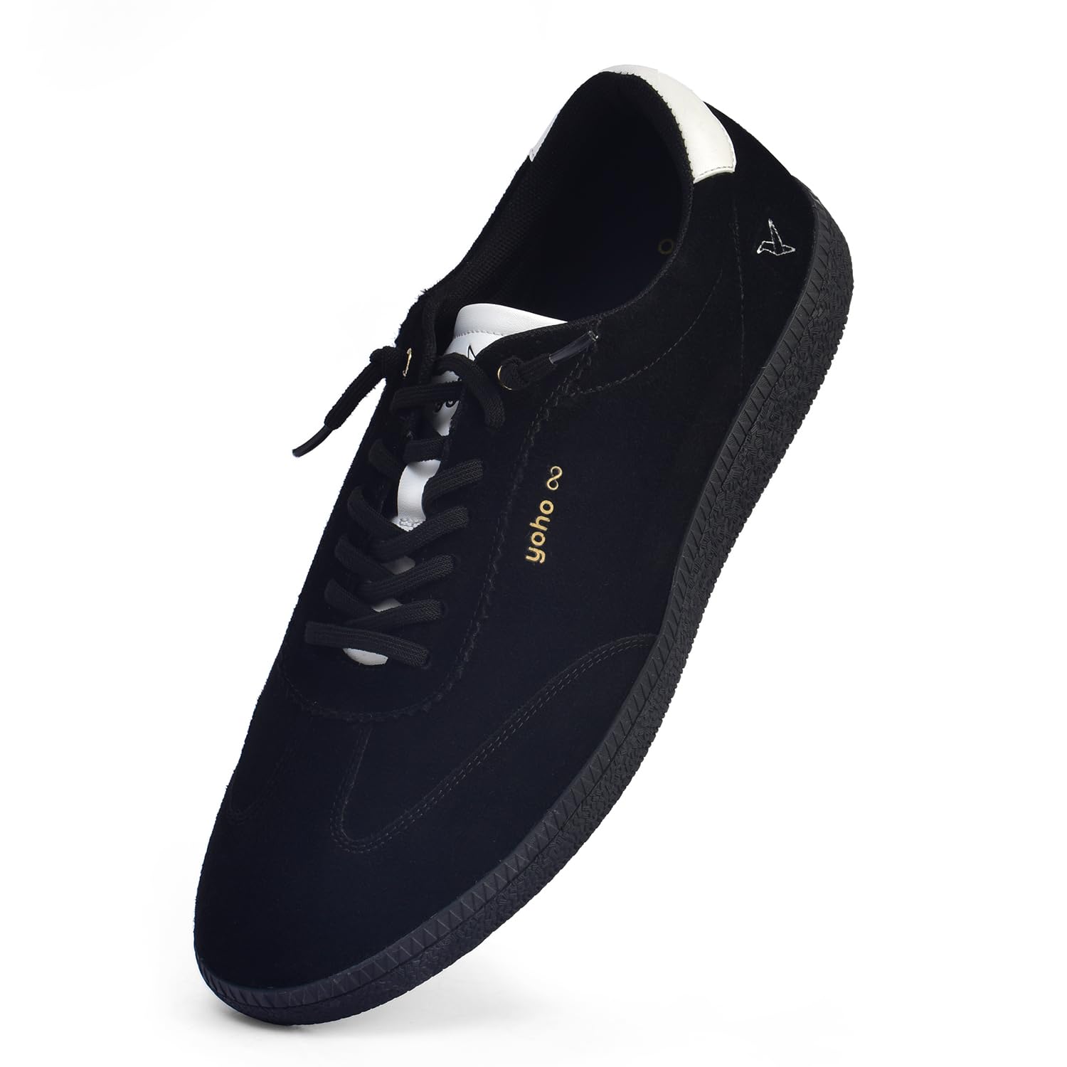 yoho Infinity Men’s Versatile Premium Suede Comfortable Slip-On Sneakers (SoS)-picture-31