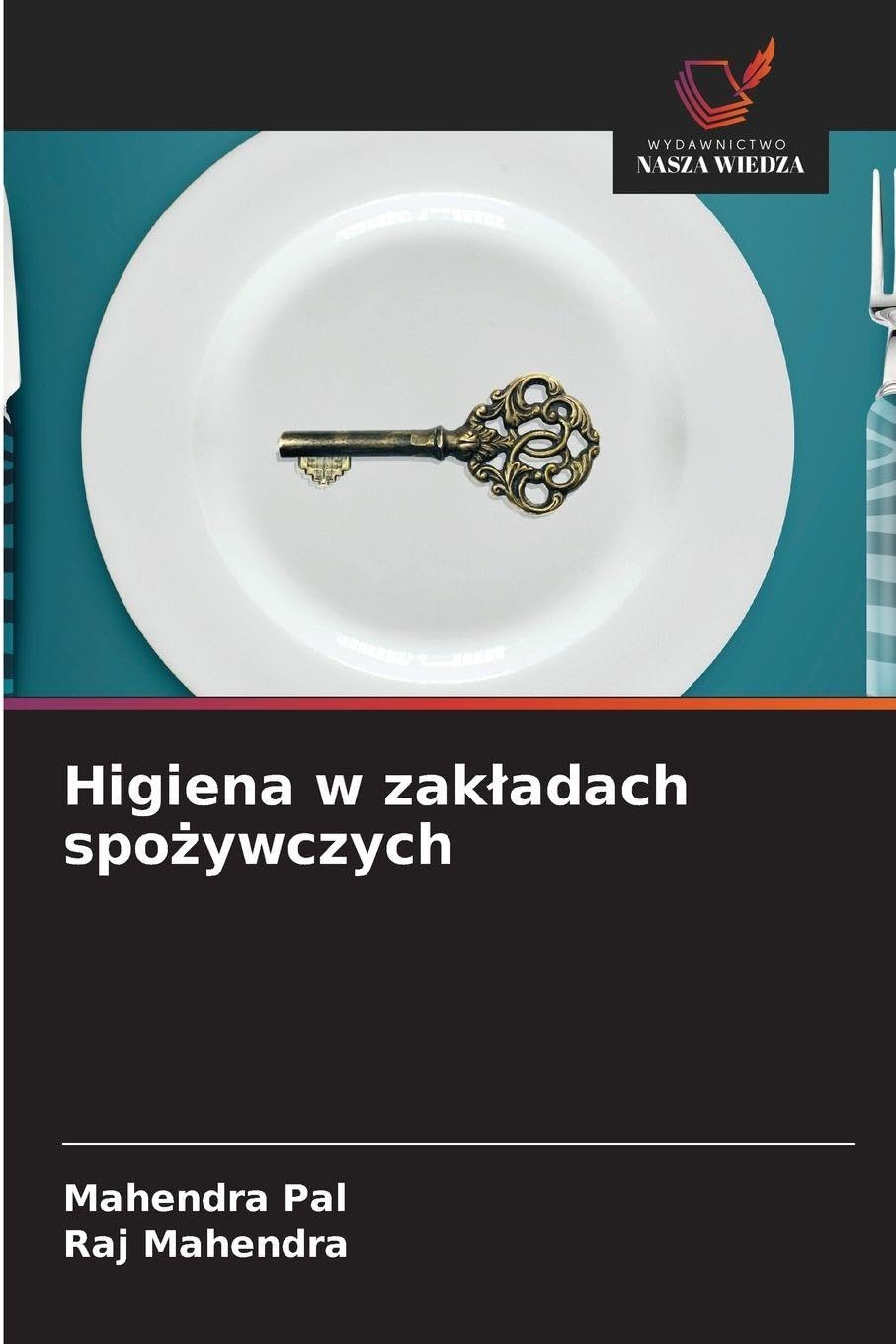 Higiena w zak¿adach spo¿ywczych