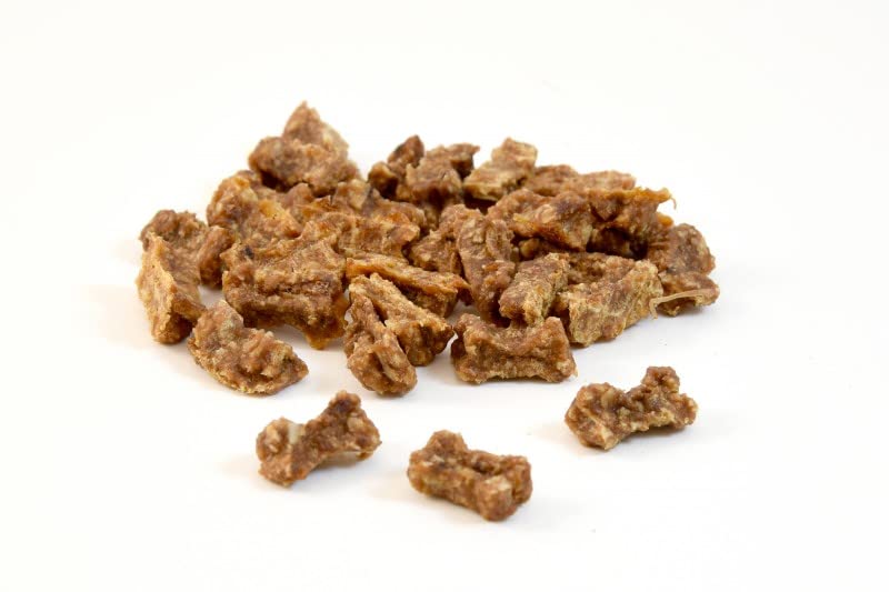 Fresco - Trainingsknöchelchen Ente für Hunde - Doppelpack - 2 x 150g