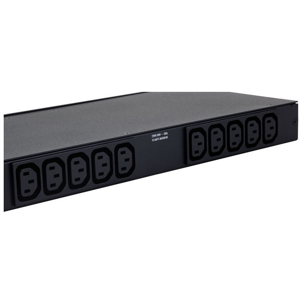 Furman M-10 X E Power Conditioner