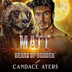 Bears of Burden: Matt Titelbild