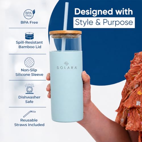 SOLARA Cold Press Juicer Combo – Slow Masticating Juicer Black Knight - Image 4