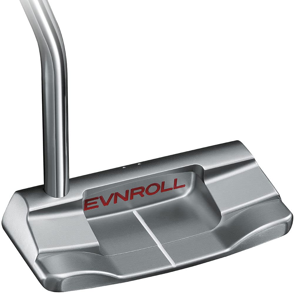 値下げ　EVNROLL ER2 33インチ Super Stroke Grip Amazon.com : New Evnroll ER2 Mid Blade 35inch Putter wTour