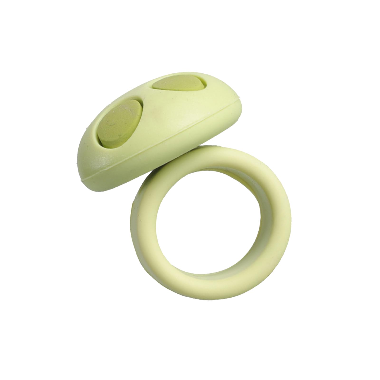 Lovely Mushroom Door Stoppers Without Drill Installation Thickened Silicone Wall Protectors Noise Reductions Safe Sturdy Thickened Mushroom Door Stoppers