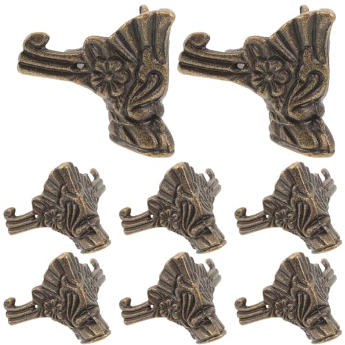 Toyvian 8 AeB[NƋ ؔ WG[{bNXpr R[i[veN^[p ϋvƃBe[WfUC𗼗