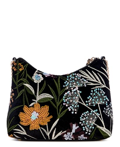 GUESS Zalina Top Zip Shoulder Bag4